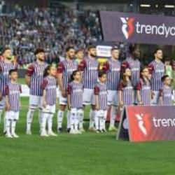 Galatasaray maçına ilk 11 başlamıştı! Türkiye Kupası finali öncesi sakatlandı