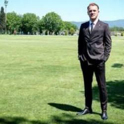 Genç yaşta Süper Lig'i bıraktı, yetiştiği takıma döndü: 2. Lig'de oynayacak