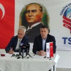 Gençlerbirliği, Süper Lig için şimdiden hedef koydu