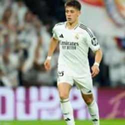 Real Madrid'den Arda Güler'in gelecek planını 180 derece değiştiren hamle!