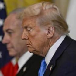 Hamas'la g&ouml;r&uuml;şen ABD'den İsrail'e tepki: &Ccedil;ılgına d&ouml;nd&uuml;ler!