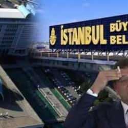 İBB'nin kalbine girildi! T&Uuml;BİTAK m&uuml;hendisleri inceleme yaptı