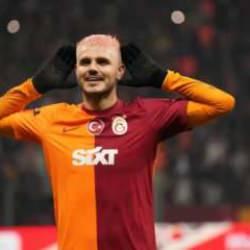 Taraftarın sevgilisi G.Saray'dan ayrılacak mı? Resmi açıklama