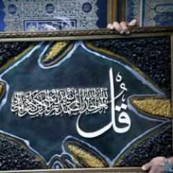 İnternetten görüp başladı! 15 yıldır sabırla ahşabı işliyor