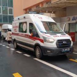 Döner faciası! 40 öğrenci hastanelik oldu