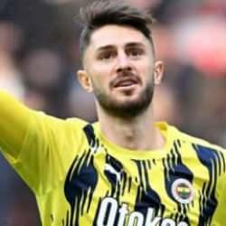 İsmail Yüksek'le anlaşma sağlandı! 2028'e kadar imzaladı