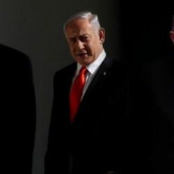 İsrail "dışlandık" diyerek duyurdu: Trump'ın Türkiye tercihi ülkede kaos yarattı!