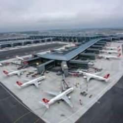İstanbul Havalimanı'nın yeni misafiri İspanyol Air Europa oldu