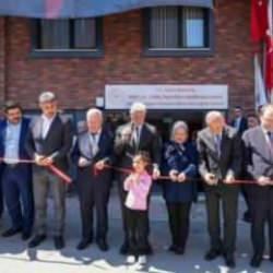 İstanbul'a yeni Eğitim Aile Sağlığı Merkezi: Birçok hizmet tek merkezde
