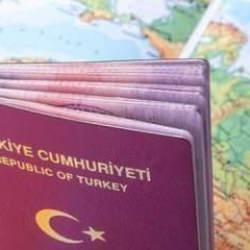 Kapıda vize ücreti 85 euro oldu