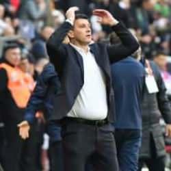 Yönetime kızdı, valizini topladı: Kayserispor tarihine geçen Jakirovic yolcu