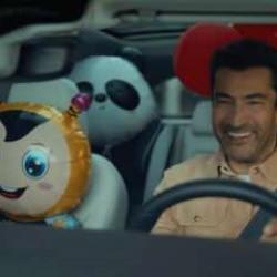 Kenan İmirzalıoğlu TOGG'un yeni reklam y&uuml;z&uuml; oldu: İşte yeni reklam filmi