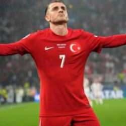 Kerem Aktürkoğlu'ndan TFF'nin yeni kararına tepki!