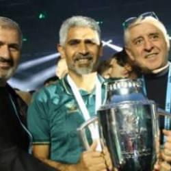 Kocaelispor'da İsmet Taşdemir'den sonra bir ayrılık daha!