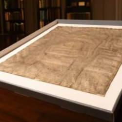 Kopya sanılmıştı, orijinal olduğu ortaya çıktı