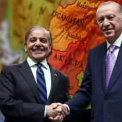 Hindistan-Pakistan çatışmasının kazananı kardeşlik oldu! Şerif'ten bomba açıklama