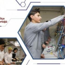 Küçükçekmece PAGEV'de ilk kez mesleki eğitim zirvesi düzenlenecek