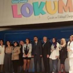 Lokum çocuk ve edebiyat dergisi yeniden yayın hayatında!