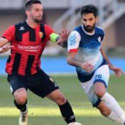 Makedonya'da 2 yıl men cezası alan Alper Potuk için yeni karar