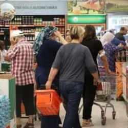 Marketlerde promosyon yarışı başladı