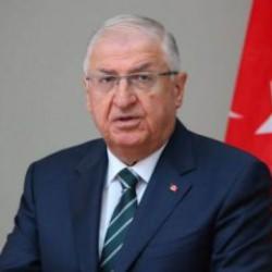 Milli Savunma Bakanı G&uuml;ler, Azerbaycan'a gidecek