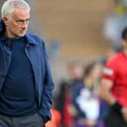 Mourinho'dan maç sonu itiraf! 'Ben de olsam gelmezdim'