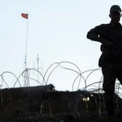 MSB duyurdu: 1 PKK'lı terörist teslim oldu!