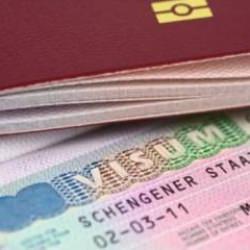 AB, Schengen verilerini açıkladı