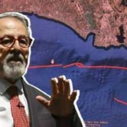 Naci G&ouml;r&uuml;r'den İstanbul depremleri i&ccedil;in 'stres alanı&rsquo; uyarısı: &lsquo;Değişimleri devam ediyor&rsquo;