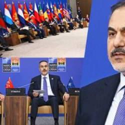 Bakan Fidan: Rusya ve Ukrayna tavizler vermeli! YPG sözünü tutmalı