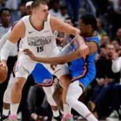 NBA'de muhteşem rekabet! Seri 3-3'e geldi