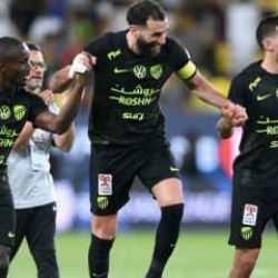 Ne Ronaldo ne Merih! Suudi Arabistan'da şampiyon belli oldu!