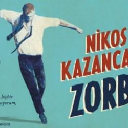 Nikos Kazancakis'in "Zorba"sı: Çok Katmanlı Bir Başyapıt
