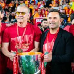 Okan Buruk için düğmeye basıldı! Maaş detayı dikkat çekti