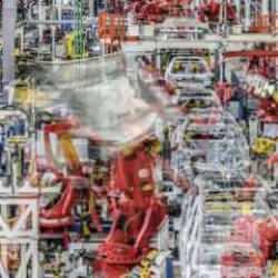 Otomotiv Sanayii Derneği, 2025'in ilk 4 aylık verilerini açıkladı
