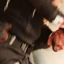 Oyuncak tabancayla polisi alarma geçiren şahıs pusu ile etkisiz hale getirildi