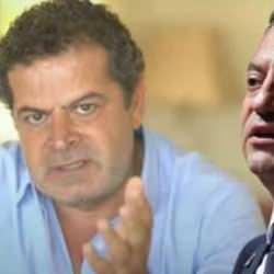 &Ouml;zg&uuml;r &Ouml;zel'in, 'Atıyor tutuyor' dediği C&uuml;neyt &Ouml;zdemir'den sert tepki: 'Hodri meydan'