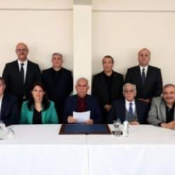 Adım adım Terörsüz Türkiye! İşte PKK'nın silah bırakma süreci...