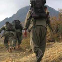 PKK silah mı bıraktı? PKK kendini fesh mi etti?