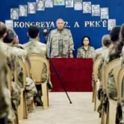 PKK'nın feshi ardından dünyada terör tasfiye örnekleri dikkat çekti!