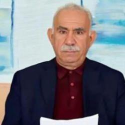 PKK'nın fesih kararının ardından elebaşı Abdullah Öcalan'dan ilk açıklama