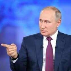 Yeni dönemin hazinesi o bölgede! Putin talimatı verdi