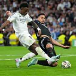 Real Madrid, Arsenal'in yıldızını istedi! İngilizler 'Takas' dedi