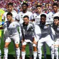 Real Madrid'de Arda Güler kararı: Resmi açıklama