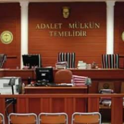 Üç ilde yeni mahkemeler kuruldu