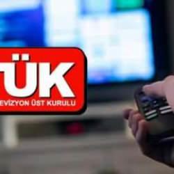 RTÜK'ten 6 televizyon kanalına üst sınırdan ceza