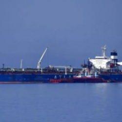 Rusya, Yunanistan'a ait petrol tankerine el koydu