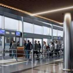 Sabiha Gökçen Uluslararası Havalimanı büyümeye devam ediyor