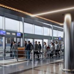 Sabiha Gökçen’de kapasite artırılıyor: 47 milyona ulaşacak!