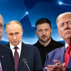 'Şampiyonlar Ligi gibi!' İşte sosyal medyayı sallayan yorumlar!